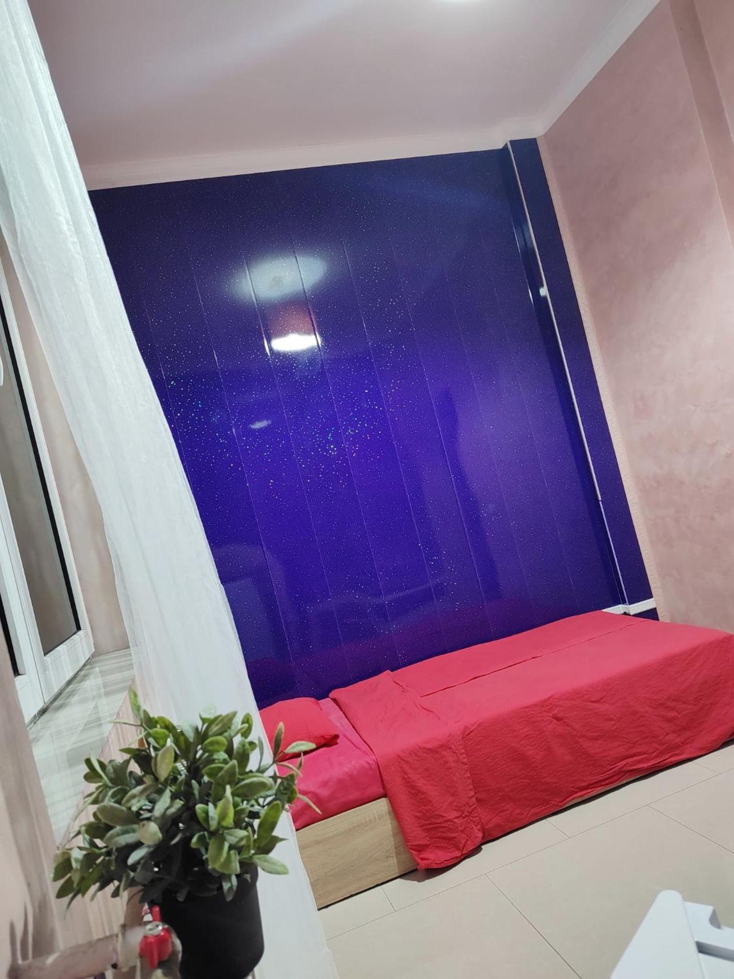 Central Retreat- Apartment Universitate Bucharest Exterior photo