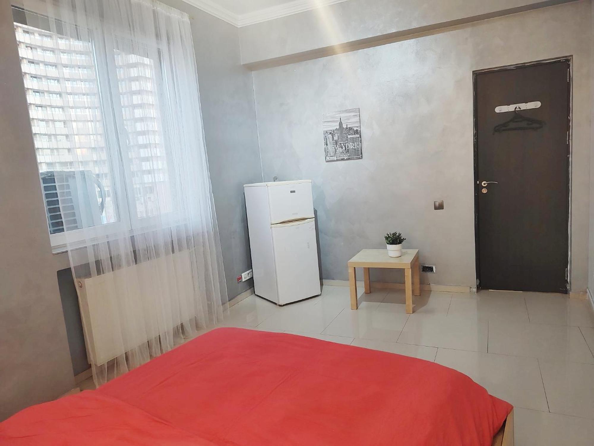 Central Retreat- Apartment Universitate Bucharest Exterior photo