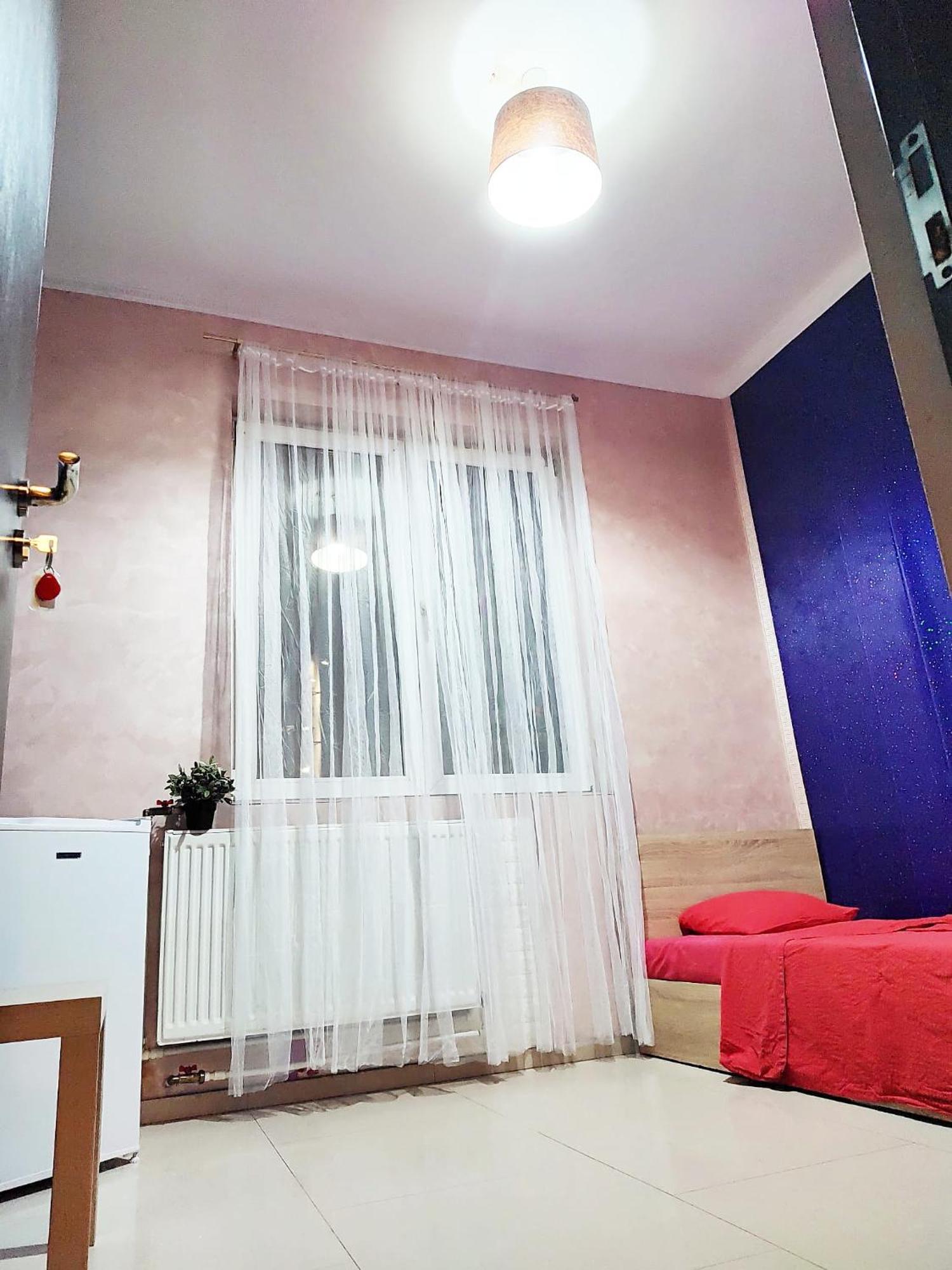 Central Retreat- Apartment Universitate Bucharest Exterior photo