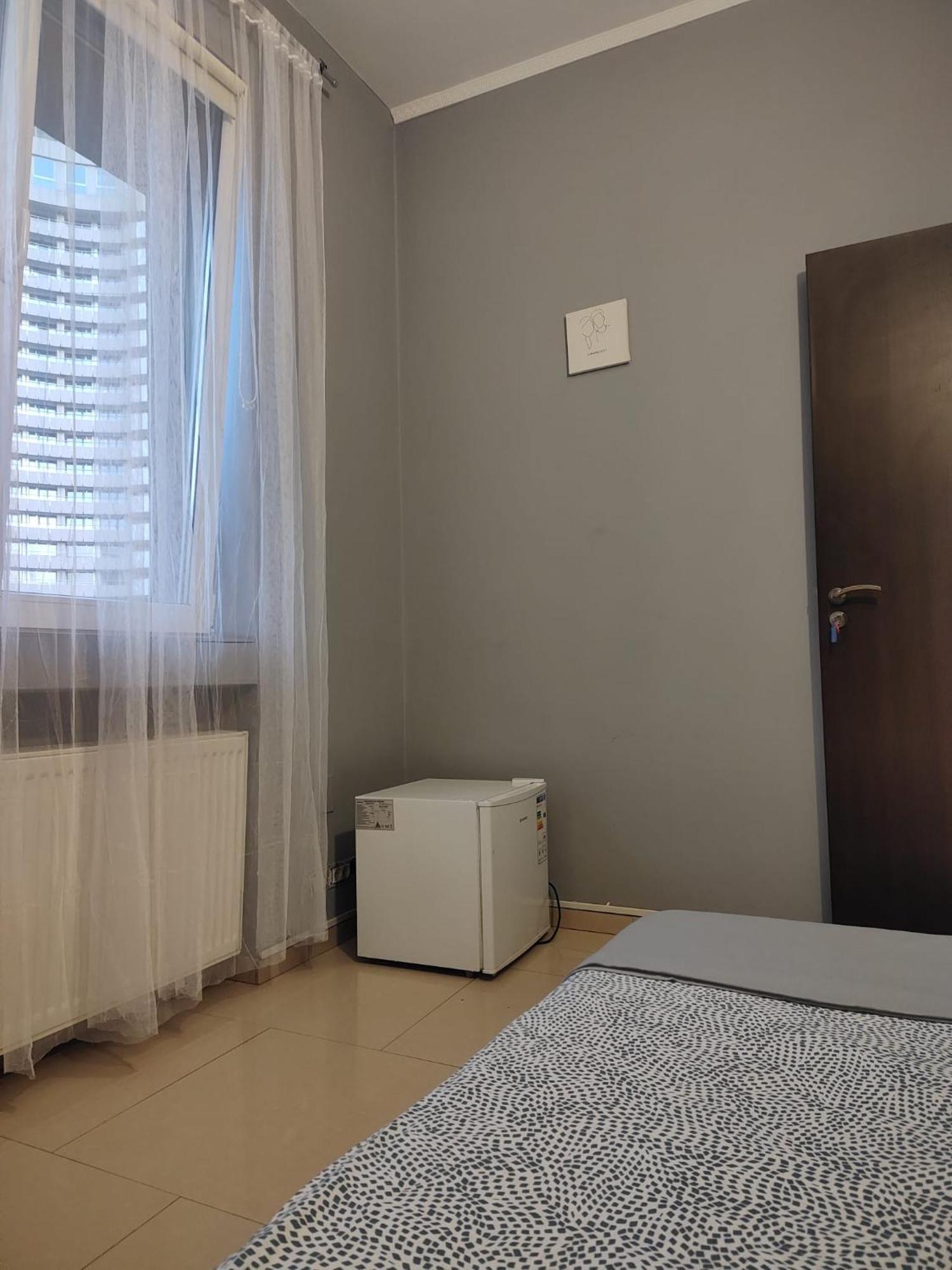 Central Retreat- Apartment Universitate Bucharest Exterior photo